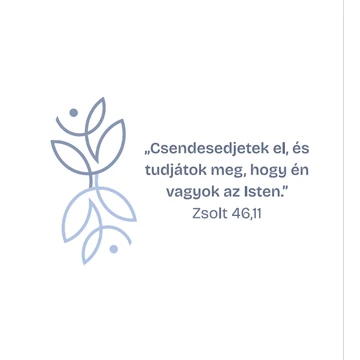 Vászontáska, Imádság Éve - 2026